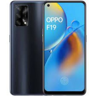 Oppo F19 (4G 6GB 128GB) PTA Approved With Official Warranty price in Pakistan